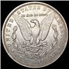 Image 2 : 1892-O Morgan Silver Dollar CLOSELY UNCIRCULATED