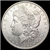1882-O/S Morgan Silver Dollar CLOSELY UNCIRCULATED