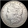 1903-S Morgan Silver Dollar LIGHTLY CIRCULATED