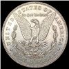 Image 2 : 1878-S Morgan Silver Dollar CLOSELY UNCIRCULATED