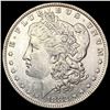 Image 1 : 1882-O/S Morgan Silver Dollar UNCIRCULATED