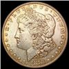 Image 1 : 1878-S Morgan Silver Dollar CHOICE AU