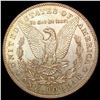 Image 2 : 1878-S Morgan Silver Dollar CHOICE AU