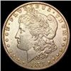 Image 1 : 1878-S Morgan Silver Dollar UNCIRCULATED