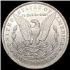 Image 2 : 1898 Morgan Silver Dollar CLOSELY UNCIRCULATED