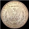 Image 2 : 1884-S Morgan Silver Dollar CLOSELY UNCIRCULATED