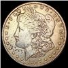 Image 1 : 1897-O Morgan Silver Dollar CLOSELY UNCIRCULATED