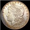 Image 1 : 1878-S Morgan Silver Dollar CLOSELY UNCIRCULATED
