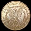 Image 2 : 1878-S Morgan Silver Dollar CLOSELY UNCIRCULATED