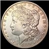 Image 1 : 1886-O Morgan Silver Dollar CLOSELY UNCIRCULATED