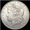 Image 1 : 1880-O Morgan Silver Dollar CLOSELY UNCIRCULATED