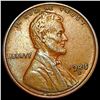 Image 1 : 1925-S Wheat Cent CLOSELY UNCIRCULATED