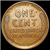 Image 2 : 1925-S Wheat Cent CLOSELY UNCIRCULATED