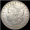 Image 1 : 1883-S Morgan Silver Dollar CLOSELY UNCIRCULATED