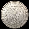 Image 2 : 1883-S Morgan Silver Dollar CLOSELY UNCIRCULATED