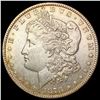 Image 1 : 1878-S Morgan Silver Dollar UNCIRCULATED