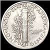 Image 2 : 1926-D Mercury Dime CLOSELY UNCIRCULATED