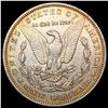 Image 2 : 1892 Morgan Silver Dollar CLOSELY UNCIRCULATED