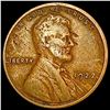 Image 1 : 1911-D Wheat Cent LIGHTLY CIRCULATED