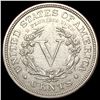 Image 2 : 1883 Liberty Victory Nickel CLOSELY UNCIRCULATED
