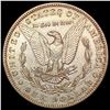 Image 2 : 1886-S Morgan Silver Dollar CLOSELY UNCIRCULATED