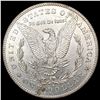 Image 2 : 1878-S Morgan Silver Dollar UNCIRCULATED