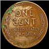 Image 2 : 1910-S Wheat Cent CLOSELY UNCIRCULATED