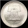 Image 2 : 1926 Sesquicentennial Half Dollar UNCIRCULATED