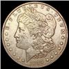 Image 1 : 1899 Morgan Silver Dollar CLOSELY UNCIRCULATED