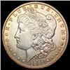 Image 1 : 1891-O Morgan Silver Dollar CLOSELY UNCIRCULATED