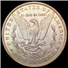 Image 2 : 1891-O Morgan Silver Dollar CLOSELY UNCIRCULATED