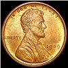 Image 1 : 1909 VDB Wheat Cent UNCIRCULATED
