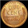 Image 2 : 1909 VDB Wheat Cent UNCIRCULATED