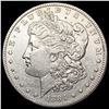 Image 1 : 1884-S Morgan Silver Dollar CLOSELY UNCIRCULATED
