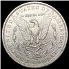 Image 2 : 1884-S Morgan Silver Dollar CLOSELY UNCIRCULATED