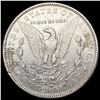 Image 2 : 1883-S Morgan Silver Dollar CLOSELY UNCIRCULATED