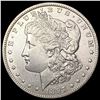 Image 1 : 1897-O Morgan Silver Dollar CLOSELY UNCIRCULATED