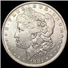Image 1 : 1882-O/S Morgan Silver Dollar CLOSELY UNCIRCULATED