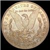 Image 2 : 1878-S Morgan Silver Dollar CLOSELY UNCIRCULATED