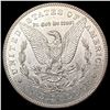 Image 2 : 1878-S Morgan Silver Dollar UNCIRCULATED