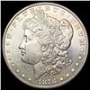 Image 1 : 1878-S PL Morgan Silver Dollar UNCIRCULATED