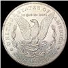 Image 2 : 1878-S PL Morgan Silver Dollar UNCIRCULATED