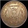 Image 2 : 1882-CC Morgan Silver Dollar CLOSELY UNCIRCULATED