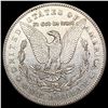 Image 2 : 1879-S Morgan Silver Dollar CLOSELY UNCIRCULATED