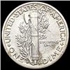 Image 2 : 1926-D Mercury Dime CLOSELY UNCIRCULATED