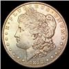 Image 1 : 1878-S Morgan Silver Dollar UNCIRCULATED