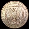 Image 2 : 1878-S Morgan Silver Dollar UNCIRCULATED
