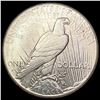Image 2 : 1926-S Silver Peace Dollar UNCIRCULATED