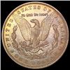 Image 2 : 1878 REV79 Morgan Silver Dollar CLOSELY UNCIRCULATED