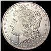 Image 1 : 1880-O Morgan Silver Dollar UNCIRCULATED